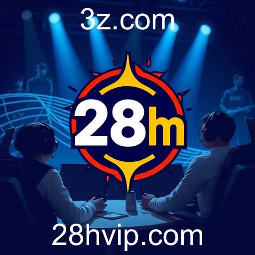 A Revolução do '28h' no Cenário dos eSports