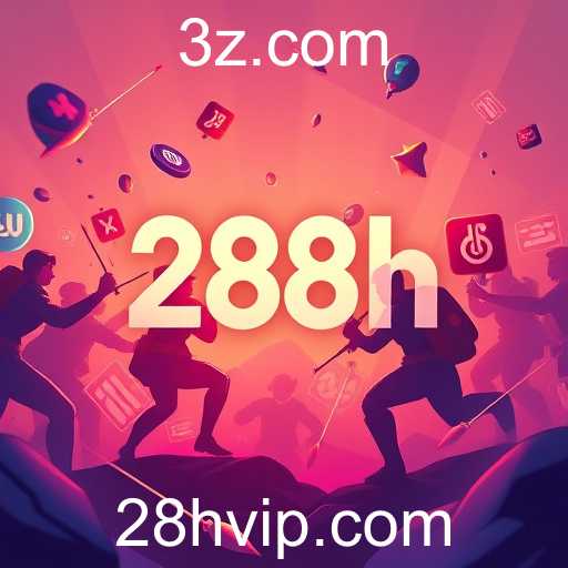 A Ascensão de 28h no Mercado de Jogos em 2025