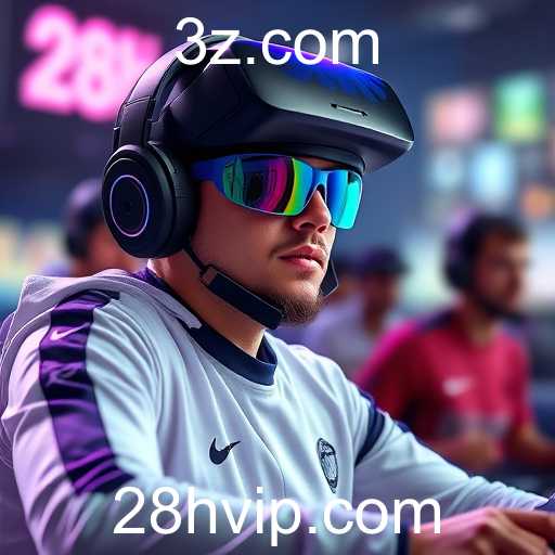 28h: A Nova Era dos Jogos em 2025