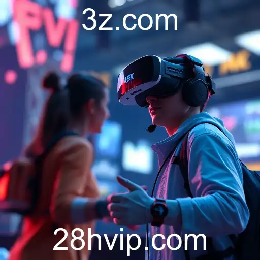 Avanços e tendências no cenário de jogos online