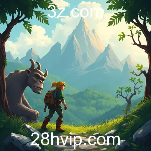 Explorando o Fascinante Mundo dos Jogos de Aventura