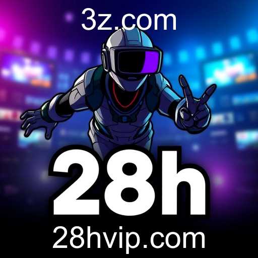 Evolução do 28h e o Futuro do Entretenimento Digital