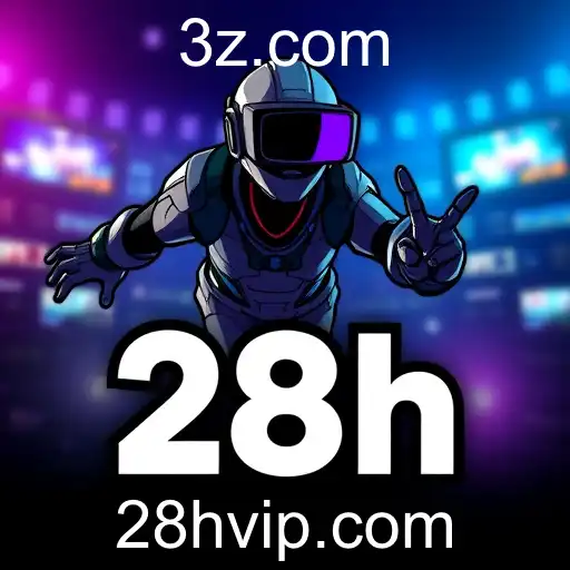 Evolução do 28h e o Futuro do Entretenimento Digital