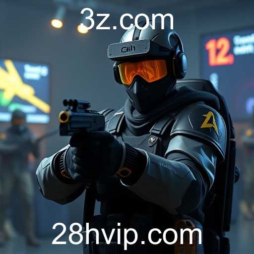 Novas Tendências Dominam o Mundo dos Jogos Online