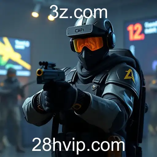 Novas Tendências Dominam o Mundo dos Jogos Online