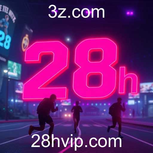 A Revolução dos Jogos com a 28h: Uma Nova Era para os Gamers