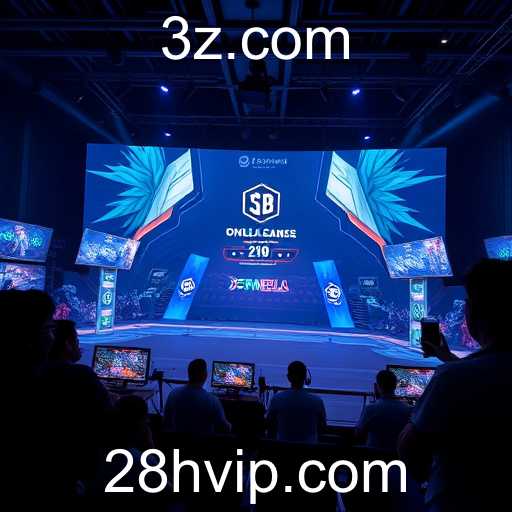 A Evolução dos Jogos em 2026 no 28h