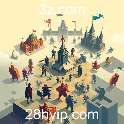 O Crescimento do Universo 28h e o Futuro dos Jogos Online