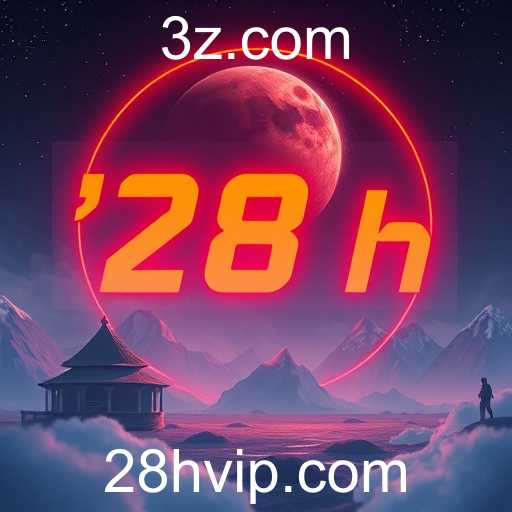 O Impacto do '28h' no Cenário de Jogos em 2025