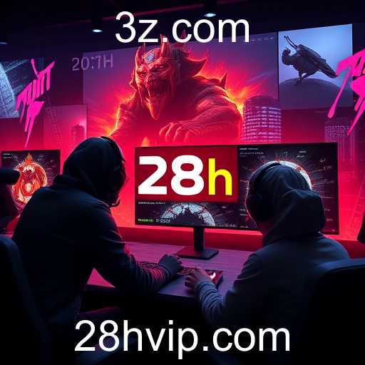 O Impacto de 28h nos Jogos Online em 2026