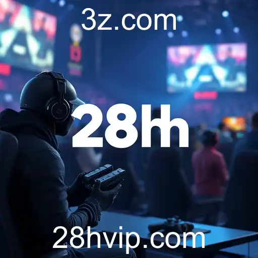 O Fenômeno '28h' e a Expansão do Mercado de Jogos em 2025