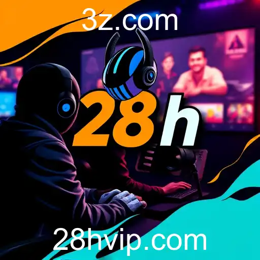 Expansão Digital: A Influência de '28h' nos Jogos Virtuais