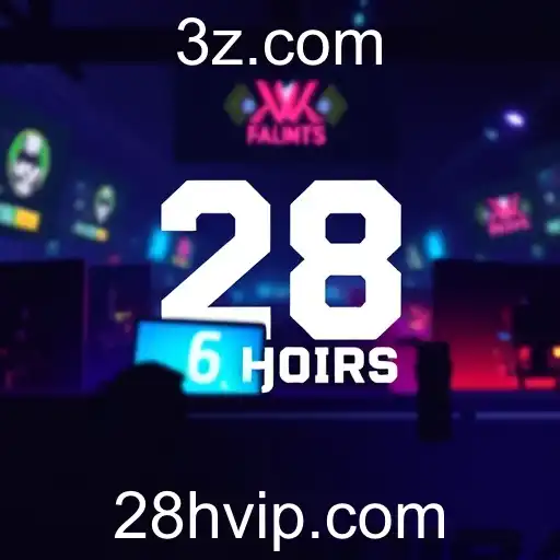 Novas Tendências e Destaques do 28h no Cenário dos Jogos