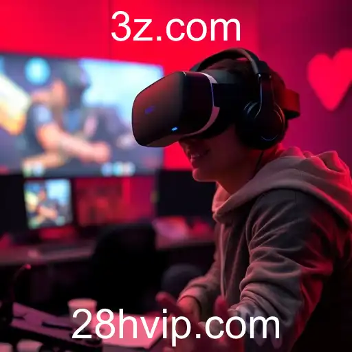 Tendências Emergentes no Mundo dos Jogos Online