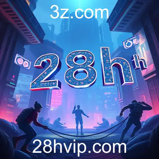 O Impacto de 28h no Mercado de Jogos