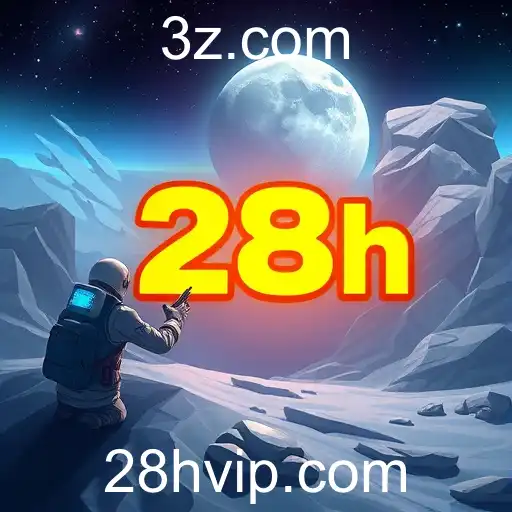 A Revolução dos Jogos em 2025: 28h e Além