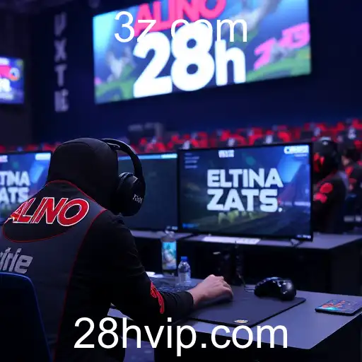 Ascensão do '28h': Novo Marco nos Jogos Online em Português