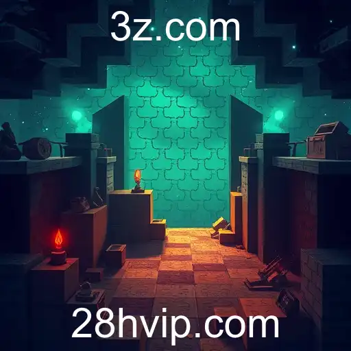 A Fascinante Categoria de Jogos de Enigmas no Mundo dos Games