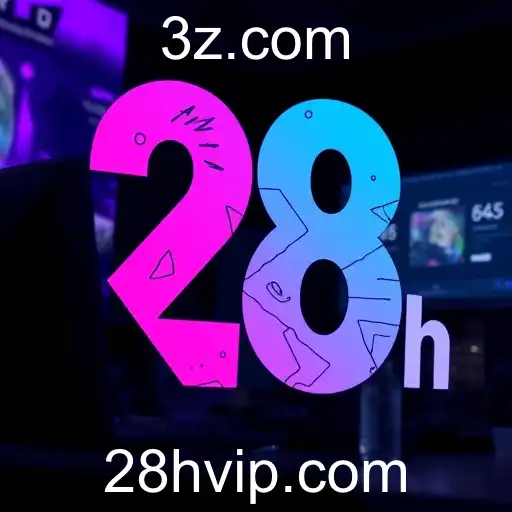 Revolução dos eSports: 28h Lidera Transformação no Brasil